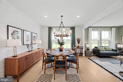 2720 Pavillion Lane #LOT 30, Adamstown, MD 21710 - Photo 8