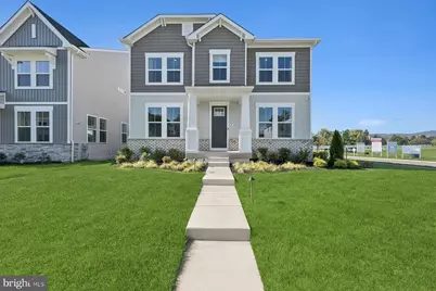 2720 Pavillion Lane #LOT 30, Adamstown, MD 21710 - Photo 1