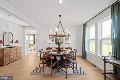 2720 Pavillion Lane #LOT 30, Adamstown, MD 21710 - Photo 6