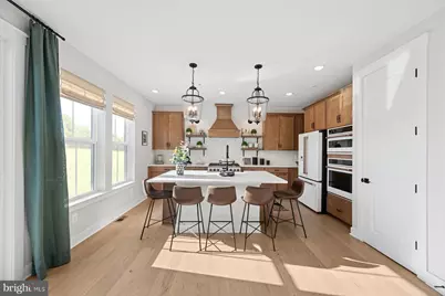 2720 Pavillion Lane #LOT 30, Adamstown, MD 21710 - Photo 16