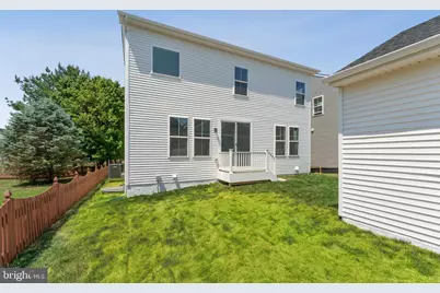 2720 Pavillion Lane #LOT 30, Adamstown, MD 21710 - Photo 32