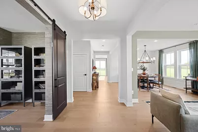 2720 Pavillion Lane #LOT 30, Adamstown, MD 21710 - Photo 2