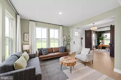 2720 Pavillion Lane #LOT 30, Adamstown, MD 21710 - Photo 4