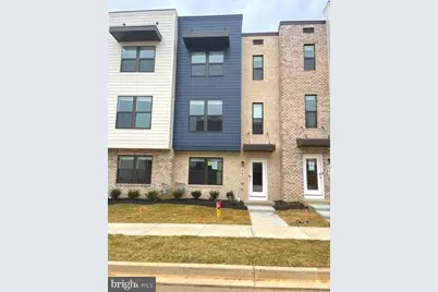 804 Bond Street, Frederick, MD 21701 - Photo 2