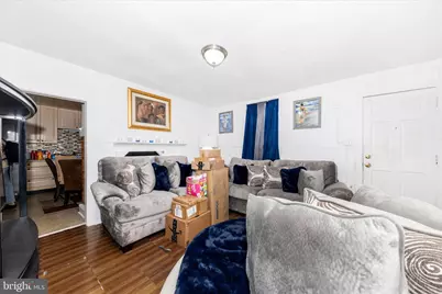 432 N Bentz, Frederick, MD 21701 - Photo 4