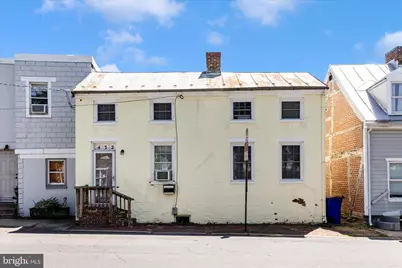 432 N Bentz, Frederick, MD 21701 - Photo 1