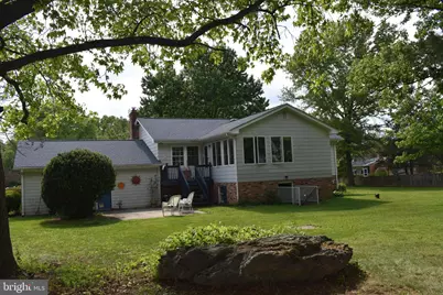 8111 Overlook Court, Frederick, MD 21702 - Photo 32