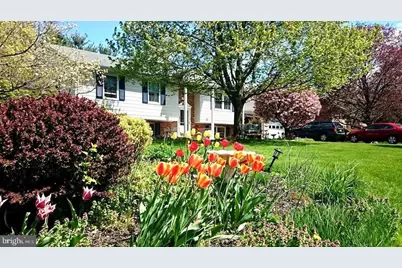 8111 Overlook Court, Frederick, MD 21702 - Photo 4