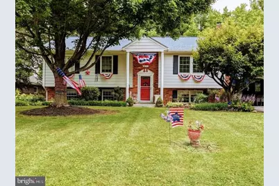 8111 Overlook Court, Frederick, MD 21702 - Photo 1