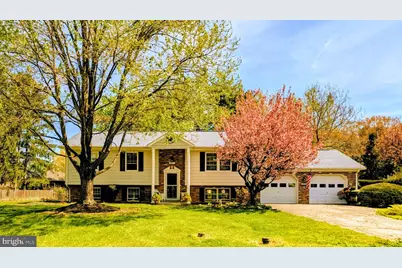 8111 Overlook Court, Frederick, MD 21702 - Photo 1