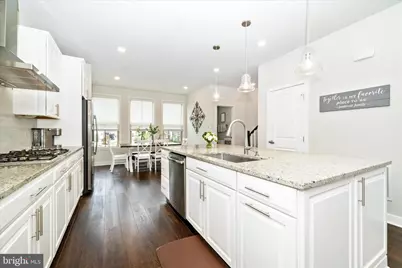 4730 Black Eyed Susan Mews, Monrovia, MD 21770 - Photo 16