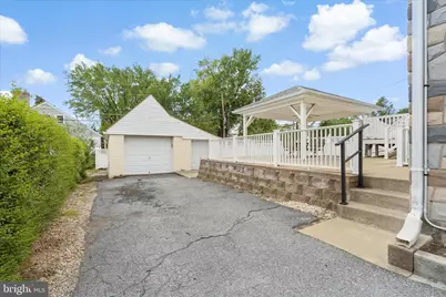 6 E 13th Street, Frederick, MD 21701 - Photo 2