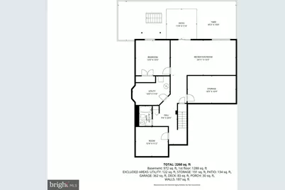 1031 Eastbourne Terrace, Frederick, MD 21702 - Photo 34