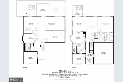 1031 Eastbourne Terrace, Frederick, MD 21702 - Photo 36