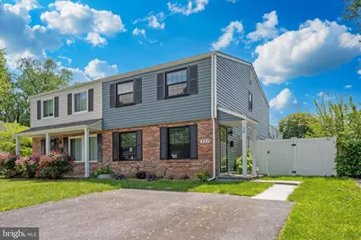 330 Heather Ridge Drive, Frederick, MD 21702 - Photo 1