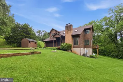 12763 Bunker Hill Road, Union Bridge, MD 21791 - Photo 1