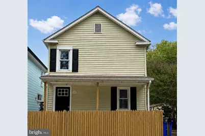 810 Knoxville Road, Knoxville, MD 21758 - Photo 2