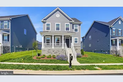 912 Clarendon Farm Lane, Brunswick, MD 21716 - Photo 40