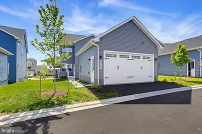 912 Clarendon Farm Lane, Brunswick, MD 21716 - Photo 44