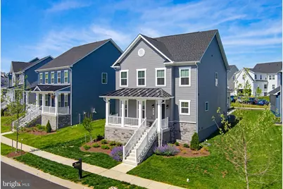 912 Clarendon Farm Lane, Brunswick, MD 21716 - Photo 2