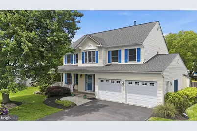 3485 Downing Court, Adamstown, MD 21710 - Photo 1