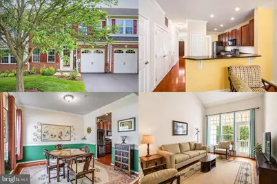 10633 Nathaniel Way, New Market, MD 21774 - Photo 1