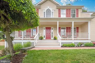 12110 Merricks Ct, Monrovia, MD 21770 - Photo 2