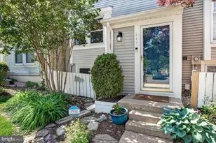 541 Ellrose Ct, Frederick, MD 21703 - Photo 2