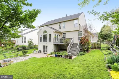 1810 Beech Court, Frederick, MD 21701 - Photo 6