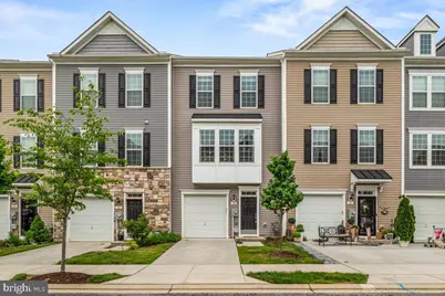 309 Spring Bank Way, Frederick, MD 21701 - Photo 1