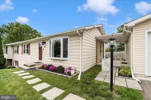 98 Summers Dr, Middletown, MD 21769 - Photo 38