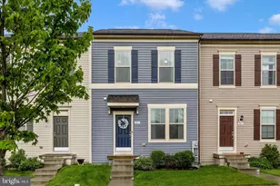 1817 Bird Run, Frederick, MD 21702 - Photo 2