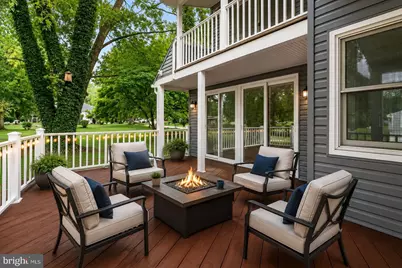 7001 Slate Court, Middletown, MD 21769 - Photo 54