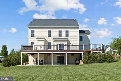 403 Richard Roberts Street, New Market, MD 21774 - Photo 58