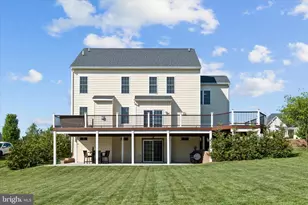 403 Richard Roberts St, New Market, MD 21774 - Photo 58