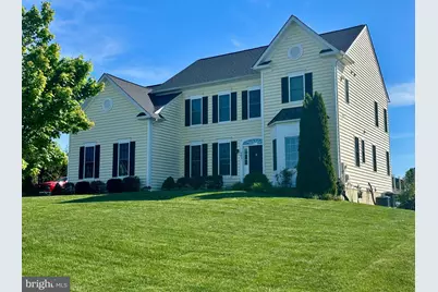 403 Richard Roberts Street, New Market, MD 21774 - Photo 2