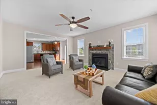 403 Richard Roberts St, New Market, MD 21774 - Photo 14