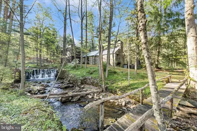 13170 Catoctin Hollow Road, Thurmont, MD 21788 - Photo 60