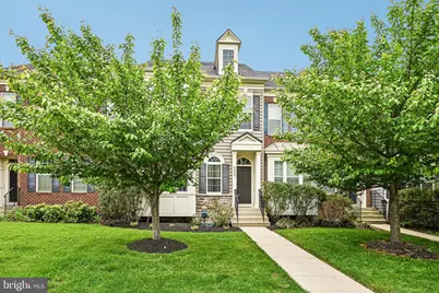9667 Ethan Ridge Drive, Frederick, MD 21704 - Photo 2