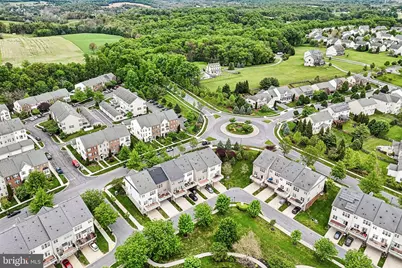 9667 Ethan Ridge Drive, Frederick, MD 21704 - Photo 10