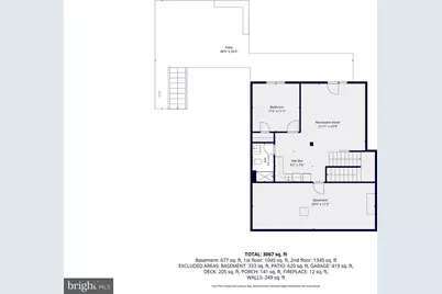 13651 Otono Dr, Mount Airy, MD 21771 - Photo 54