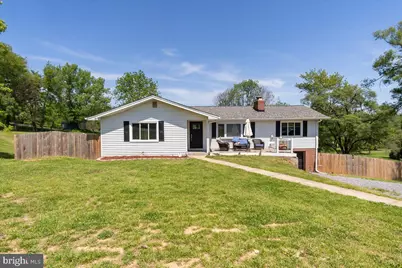 14731 Harrisville Road, Mount Airy, MD 21771 - Photo 28