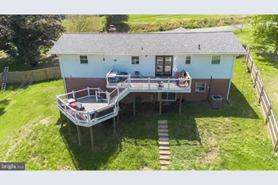 14731 Harrisville Road, Mount Airy, MD 21771 - Photo 20