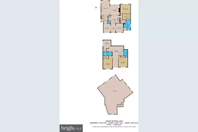2924 Mill Island Parkway, Frederick, MD 21701 - Photo 116