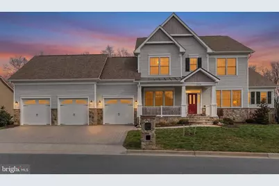 2924 Mill Island Parkway, Frederick, MD 21701 - Photo 8