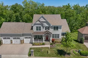 2924 Mill Island Pkwy, Frederick, MD 21701 - Photo 2
