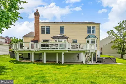 6114 Twain Drive, New Market, MD 21774 - Photo 38