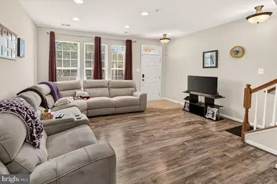 1858 Monocacy View Circle #59A, Frederick, MD 21701 - Photo 4
