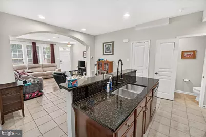 1858 Monocacy View Circle #59A, Frederick, MD 21701 - Photo 14