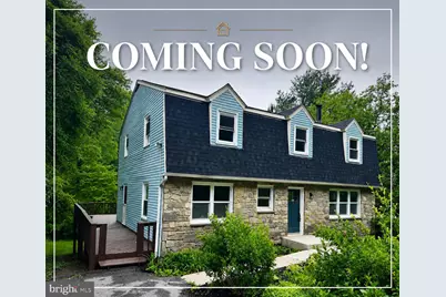 4217 Bill Moxley Road, Mount Airy, MD 21771 - Photo 1